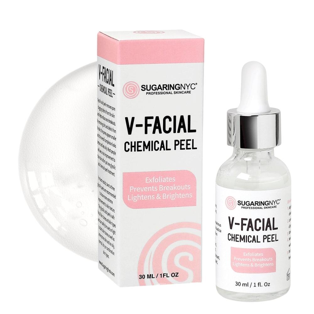 V-Facial Chemical Peel